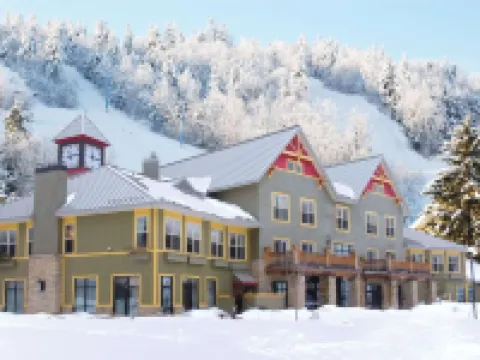 Calabogie Peaks Hotel, Ascend Hotel Collection Hotels in Renfrew County