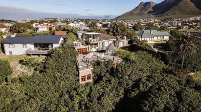 Kennedys Beach Villa Hotel a Hermanus