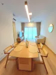 Mayabay Residence Gamuda Cove - LabuhSenja Homestay Hotels in Tanjung Dua Belas