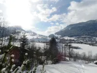 Schön-Egg Hotels in Zweisimmen