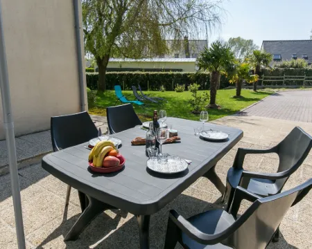 Ker Jean 普盧埃斯卡酒店