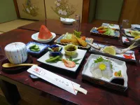 Minshuku Usami Annex