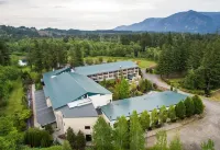 Bonneville Hot Springs Resort & Spa Hotels in Carson