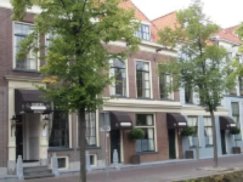 Hotel Royal Bridges Hotels in Delft