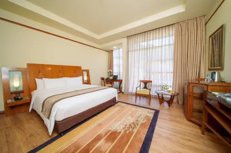 Pulse Grande Hotel Putrajaya