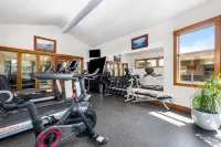 Best Western Driftwood Inn Hotel di Idaho Falls