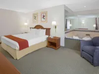 City Express By Marriott Freeport Hotels in Stephenson County