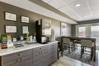 Best Western Plus Sun Canyon - breakfast