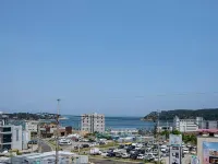 Ulsan Ilsan Tyrol Các khách sạn gần Bãi biển Ilsan