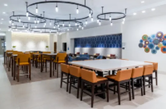 Hilton Garden Inn Longmont