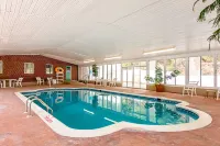 Quality Inn Burkeville Hwy 360 & 460