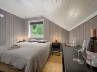 Mathias Hotels in Vik