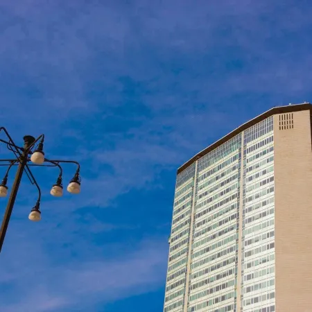 CSI Group - Hotel Metropoli
