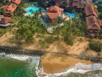 Royal Palms Beach Hotel Các khách sạn gần Selatalarama Viharaya