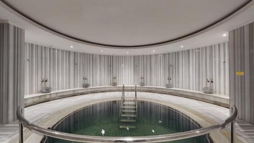 Hotel Grand Termal Yalova Resort Hotel & Spa, Public Areas, Public Areas
