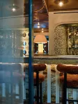 The Twentyone - bar