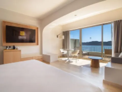 カミノ リアル アカプルコ ディアマンテ アカプルコのホテル