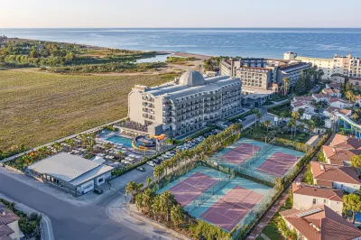 Washington Resort Hotel & Spa