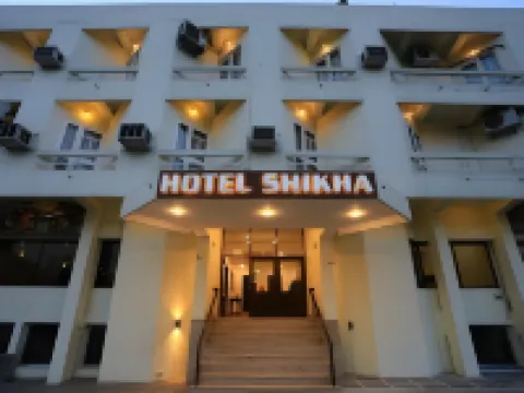 Hotel Shikha Jaipur City Centre Hotels near Birla Auditorium