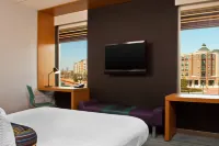 Aloft Richmond West Short Pump Hotels in Three Chopt
