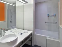 Aloft Dhahran Hotels near Al Yarmouk