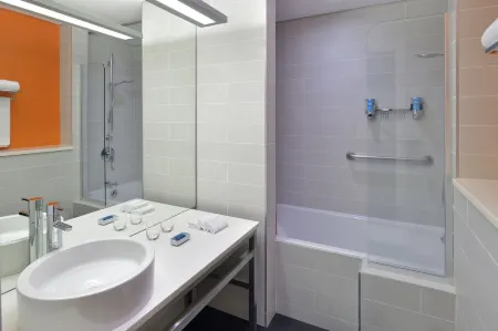 Aloft Dhahran Отели в г. Эль-Хубар