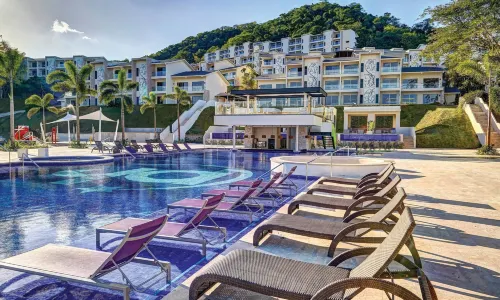 Planet Hollywood Costa Rica by Royalton, An Autograph Collection All-Inclusive Resort
