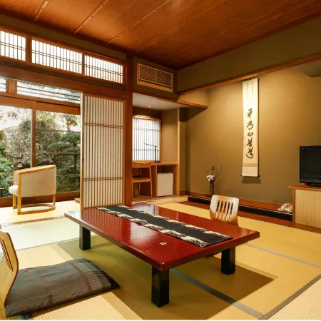 Kinosaki Yamamotoya