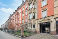limehome Karlsruhe Sophienstr. Hotels in Rheinstetten