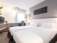 ibis Styles Strasbourg Nord Palais des Congrès Hôtels à : Schiltigheim