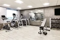 AC Hotel Miami Airport West/Doral - Gym