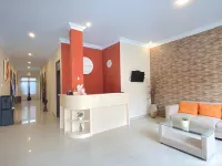 Hotel Atalie Malioboro by Natt's Hospitality