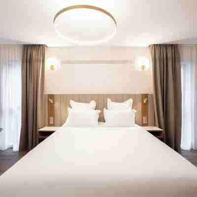 Hôtel Margaux Rooms