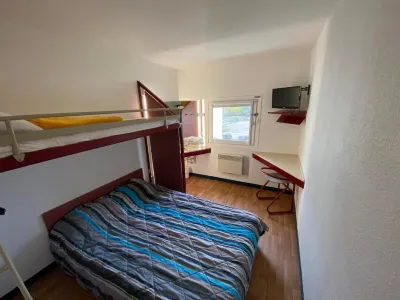 Class'Eco Albi Hotel a Ambialet