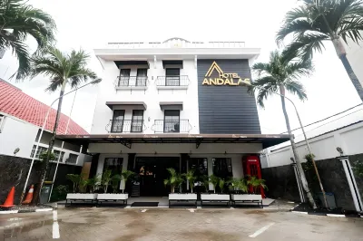 RedDoorz Plus @ Jalan Raden Intan Lampung Hotels in Bandar Lampung
