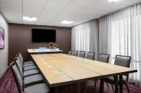 博林格林會議中心萬怡飯店 鮑靈格林住宿飯店