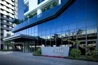 Fairfield by Marriott Taichung Hotel a Taichung