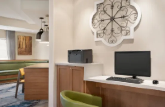 Fairfield Inn Erie Millcreek Mall