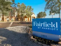 Fairfield Inn & Suites Yuma Hotels in Yuma