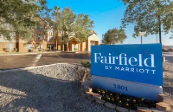 Fairfield Inn & Suites Yuma