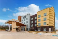 Fairfield Inn & Suites Gainesville I-35 - Pools