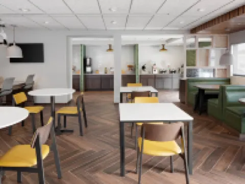 Fairfield Inn & Suites Atlantic City Absecon Hotels in Galloway