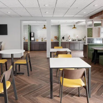 Fairfield Inn & Suites Atlantic City Absecon