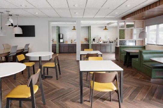 Fairfield Inn & Suites Atlantic City Absecon