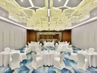 Fairfield by Marriott Indore โรงแรมในอินดอร์