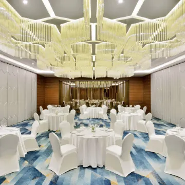 Fairfield by Marriott Indore