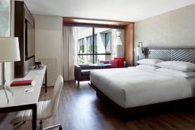 Marriott Columbus OSU