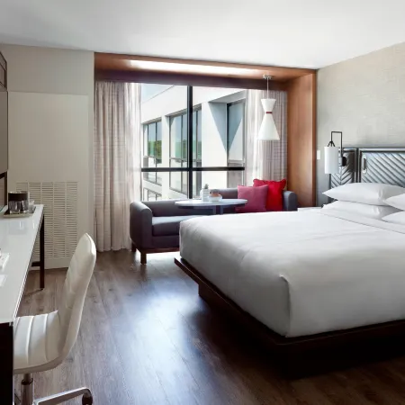 Marriott Columbus OSU
