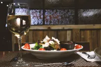 Four Points by Sheraton Edmundston Hotel & Conference Center - breakfast