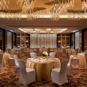 JW Marriott Mussoorie Walnut Grove Resort & Spa